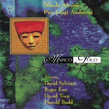 David Torn: Marco Polo