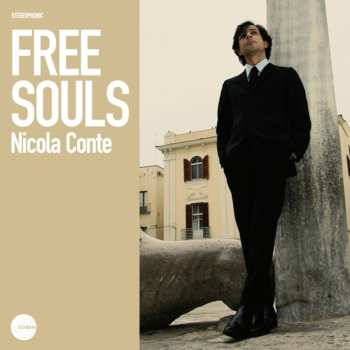 CD Nicola Conte: Free Souls