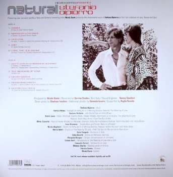 LP Nicola Conte: Natural