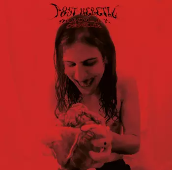 Post-Heretic Dracula X Chronicles 