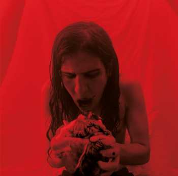 LP Nicola Kazimir: Post-Heretic Dracula X Chronicles 