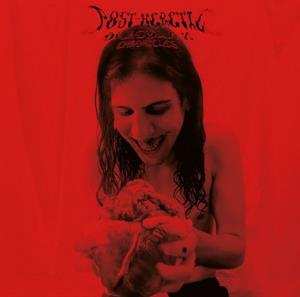 LP Nicola Kazimir: Post-Heretic Dracula X Chronicles 