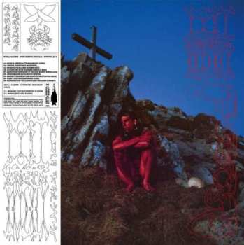 2LP Nicola Kazimir: Post-Heretic Dracula X Chronicles II