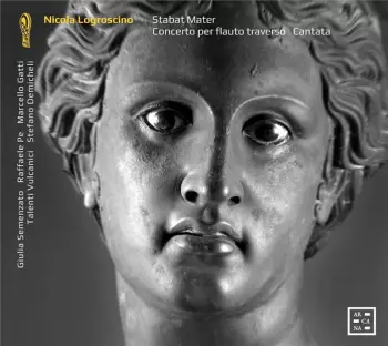 Stabat Mater - Concerto Per Flauto - Cantata