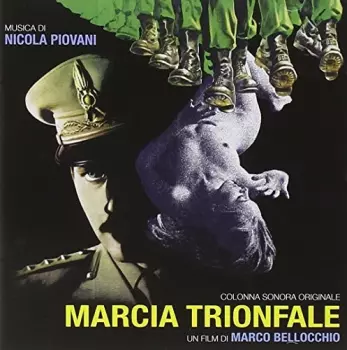 Marcia Trionfale (Colonna Sonora Originale Del Film)