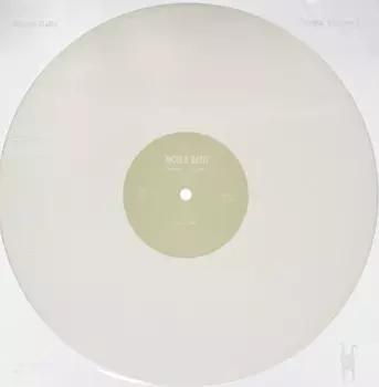 Nicola Ratti: Ossario 1