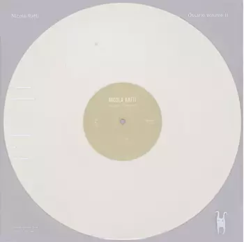 Nicola Ratti: Ossario - Volume II