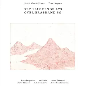 Det Flimrende Lys Over Brabrand Sø