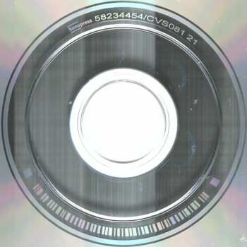 CD Maïlys de Villoutreys: Vêpres De La Nativité 