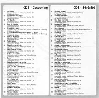 4CD Nicolas Dri: Mega Bien-Être