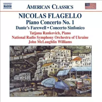 Piano Concerto No. 1