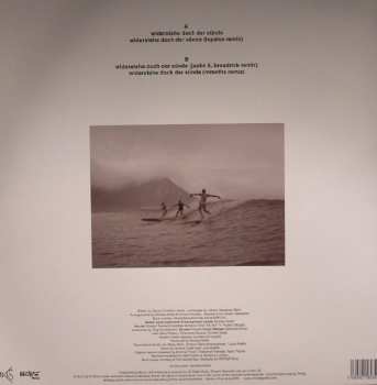 LP Nicolas Godin: Widerstehe Doch Der Sünde