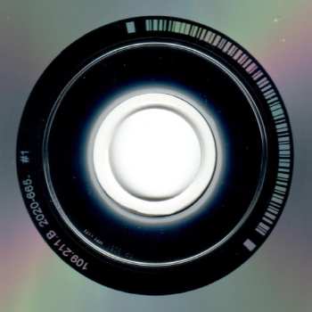 2CD Nicolas Gombert: Masses LTD