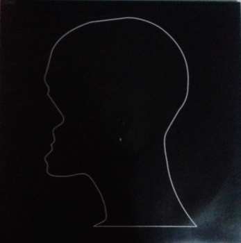 2LP Nicolas Jaar: Cenizas LTD | DLX