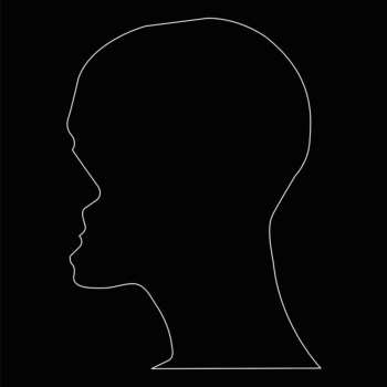 2LP Nicolas Jaar: Cenizas LTD | DLX