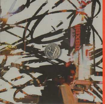 CD Nicolas Jaar: Sirens