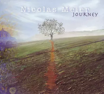 Nicolas Meier: Journey