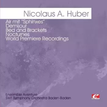 Huber: Air Mit Sphinxe Demijour