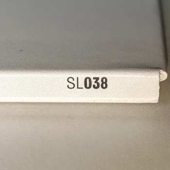 LP Nicole Atkins: Italian Ice