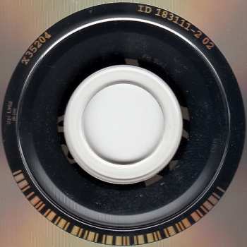 CD Nicole Atkins: Mondo Amore