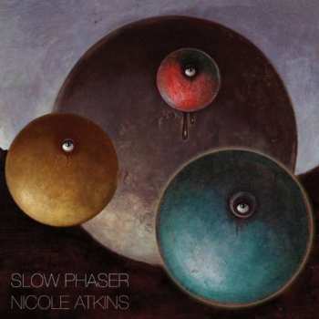 Album Nicole Atkins: Slow Phaser