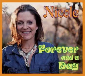 Album Nicole Warner: Forever And A Day