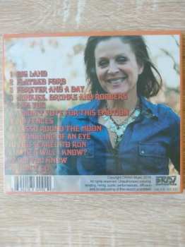CD Nicole Warner: Forever And A Day