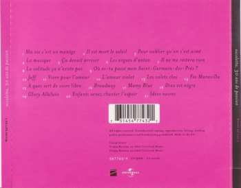 CD Nicoletta: 30 Ans De Passion