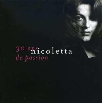 CD Nicoletta: 30 Ans De Passion