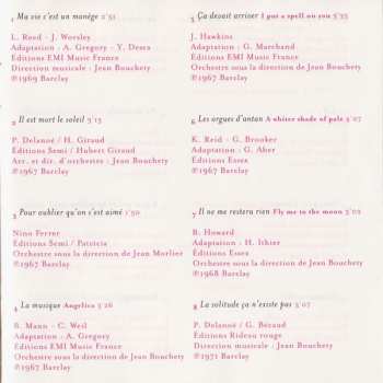 CD Nicoletta: 30 Ans De Passion