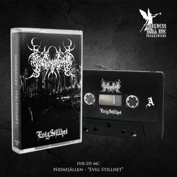 Album Nidafj: Evig Stillhet