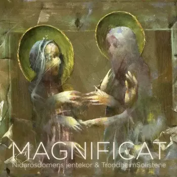 Trondheimsolistene: Magnificat