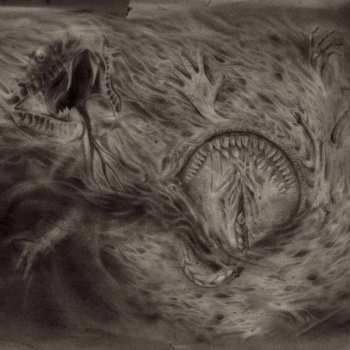 Album Nidsang: Into The Womb Of Dissolving Flames