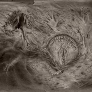 CD Nidsang: Into The Womb Of Dissolving Flames