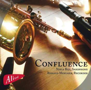 CD Ronald Moelker: Confluence