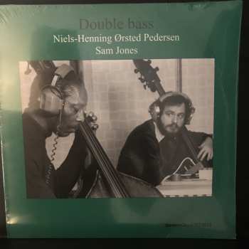 LP Niels-Henning Ørsted Pedersen: Double Bass