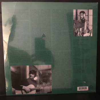 LP Niels-Henning Ørsted Pedersen: Double Bass