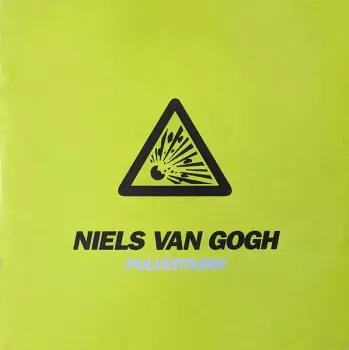 Niels Van Gogh: Pulverturm