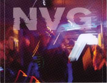CD Niels Van Gogh: The Remix Album