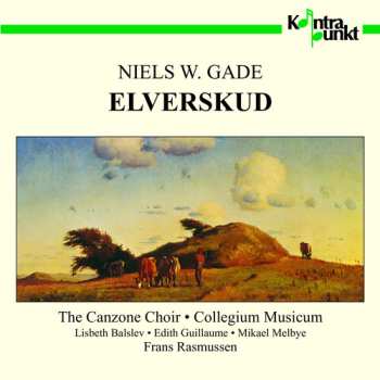CD Niels Wilhelm Gade: Elverskud