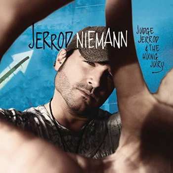 Album Niemann,jarod: Judge Jerrod & The Hung Jury