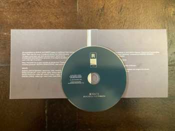 CD Niewte: Osmętnica Electronica