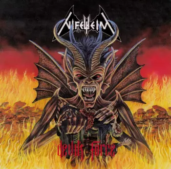 Nifelheim: Devil's Force