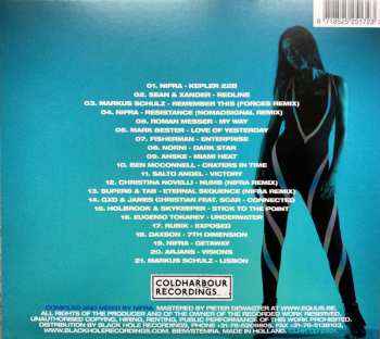 CD Nifra: Follow Me III