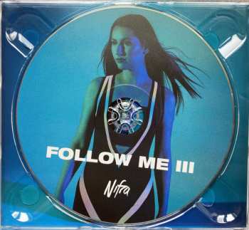 CD Nifra: Follow Me III