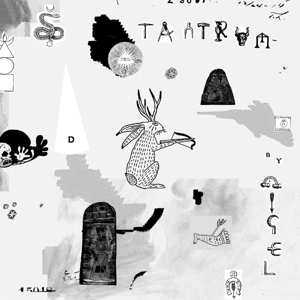 Album Nigel: Tantrum