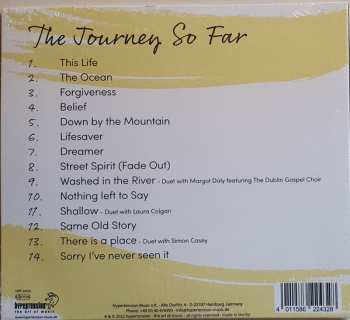 CD Nigel Connell: The Journey So Far