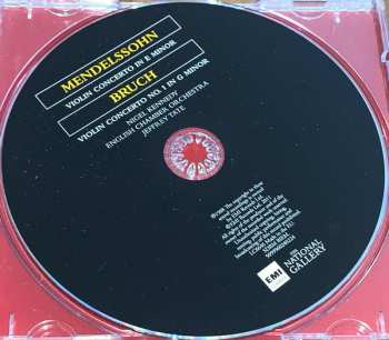 CD Franz Schubert: Violin Concertos / Rondo In A