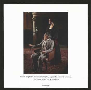 CD Nigel Kennedy: My World