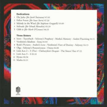 CD Nigel Kennedy: My World